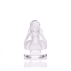 Jurassic Spark Dinosaur Skull Bong - HEMPER