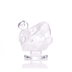 Jurassic Spark Dinosaur Skull Bong - HEMPER