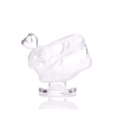 Jurassic Spark Dinosaur Skull Bong - HEMPER
