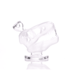 Jurassic Spark Dinosaur Skull Bong - HEMPER
