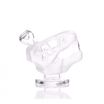 Jurassic Spark Dinosaur Skull Bong - HEMPER