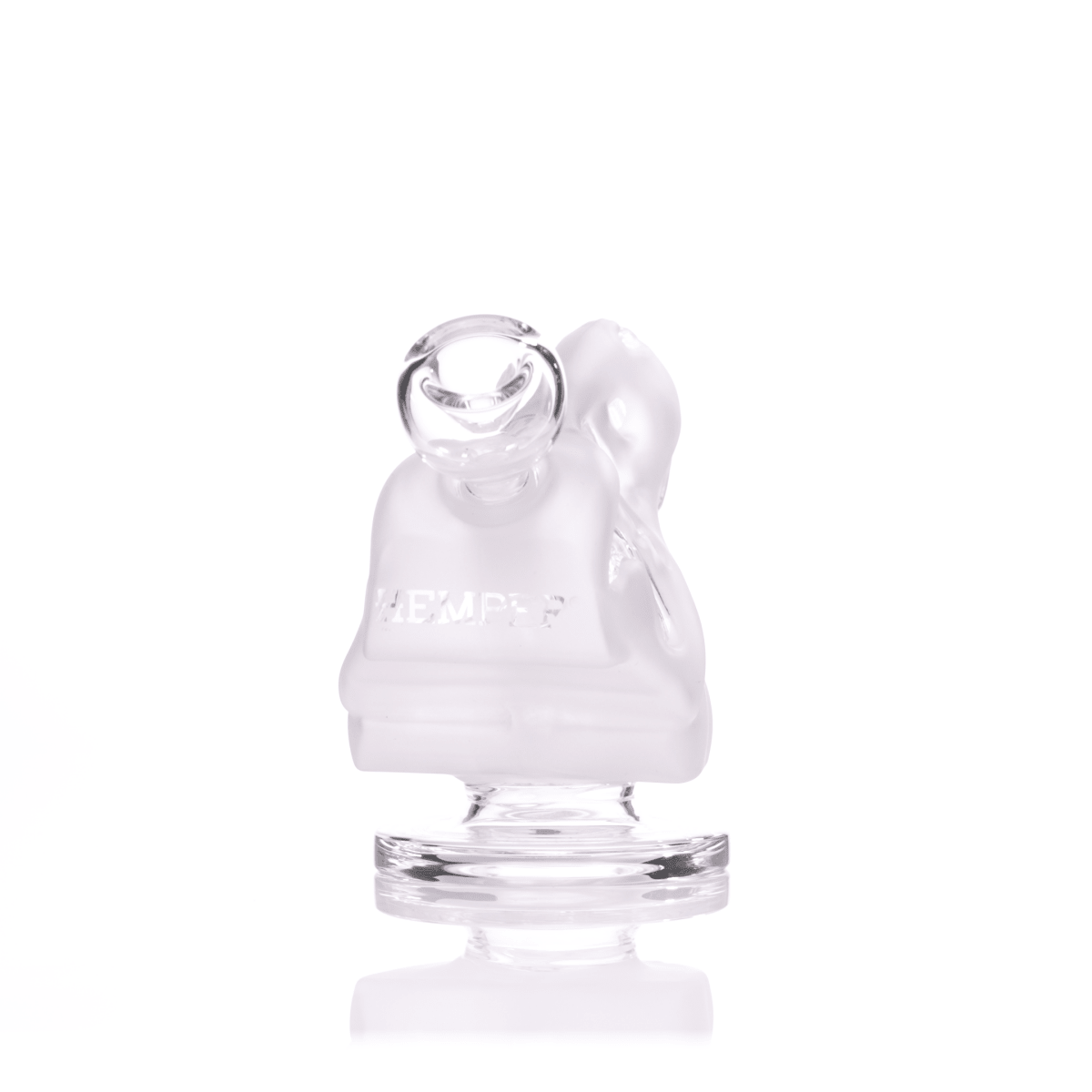 Jurassic Spark Dinosaur Skull Bong - HEMPER - 