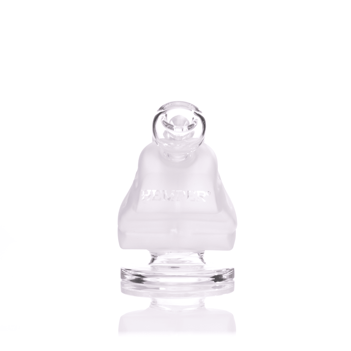 Jurassic Spark Dinosaur Skull Bong - HEMPER - 