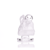Jurassic Spark Dinosaur Skull Bong - HEMPER