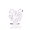 Jurassic Spark Dinosaur Skull Bong - HEMPER