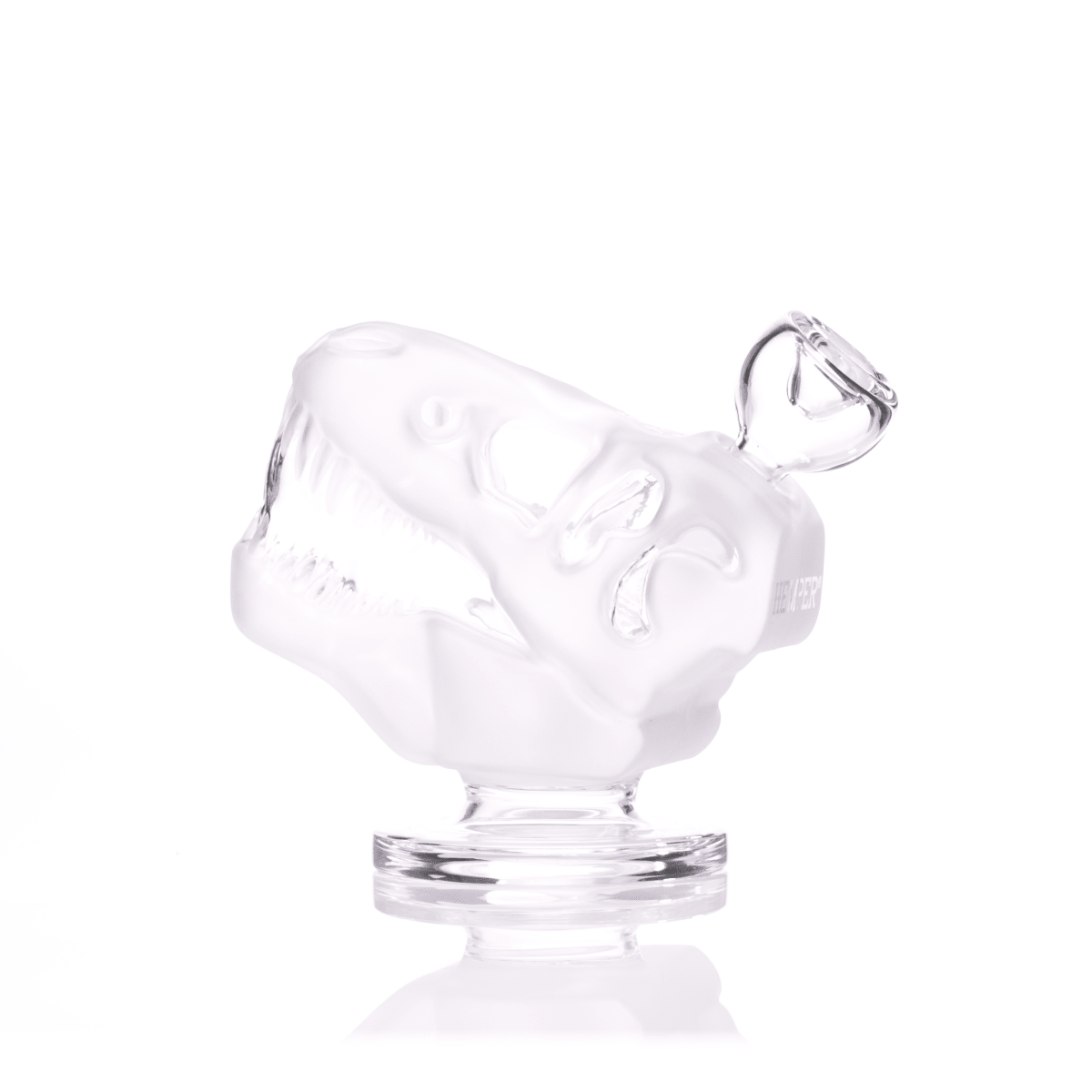 Jurassic Spark Dinosaur Skull Bong - HEMPER - 