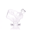 Jurassic Spark Dinosaur Skull Bong - HEMPER