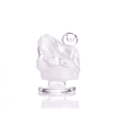 Jurassic Spark Dinosaur Skull Bong - HEMPER