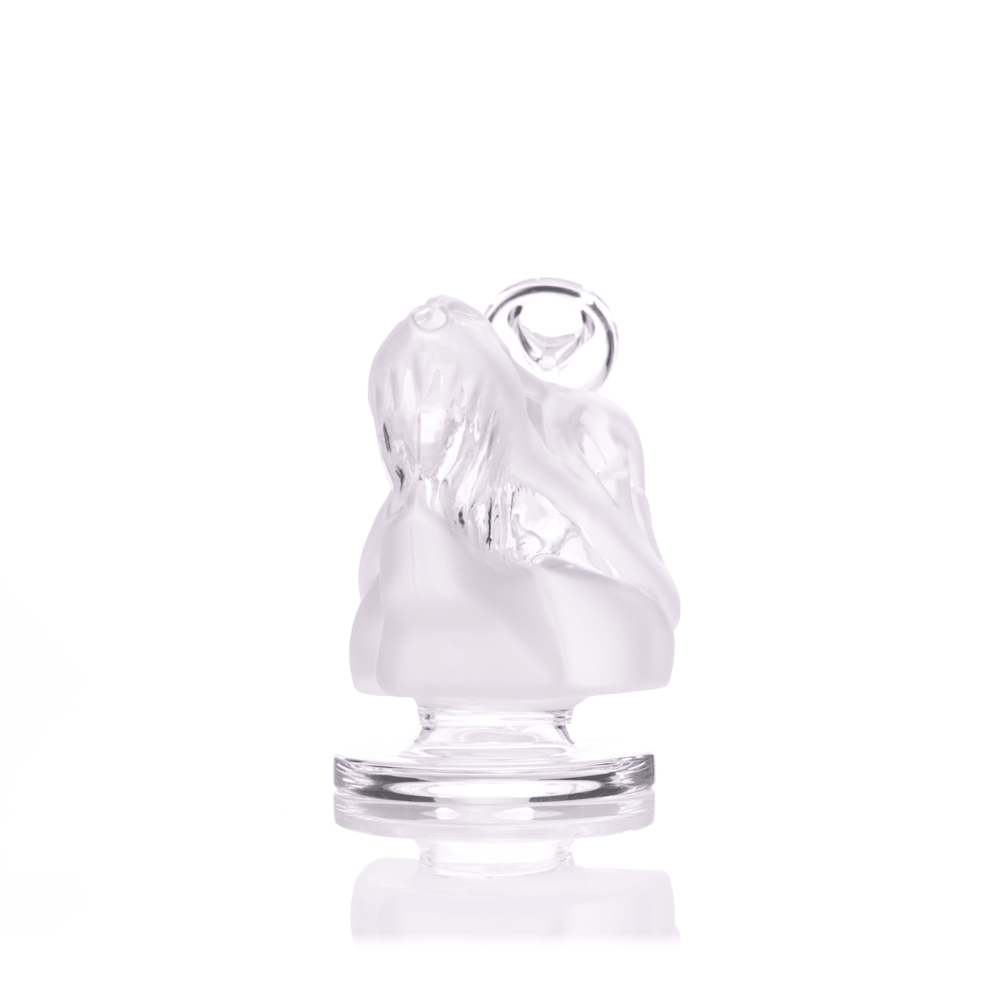 Jurassic Spark Dinosaur Skull Bong - HEMPER - 31