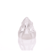 Jurassic Spark Skull Hand Pipe - HEMPER