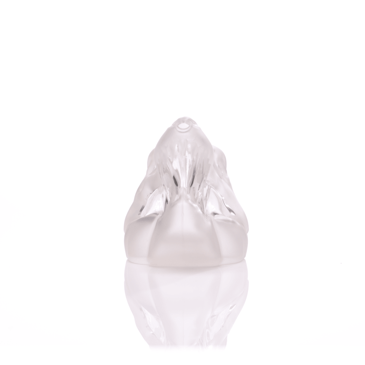 Jurassic Spark Skull Hand Pipe - HEMPER - 