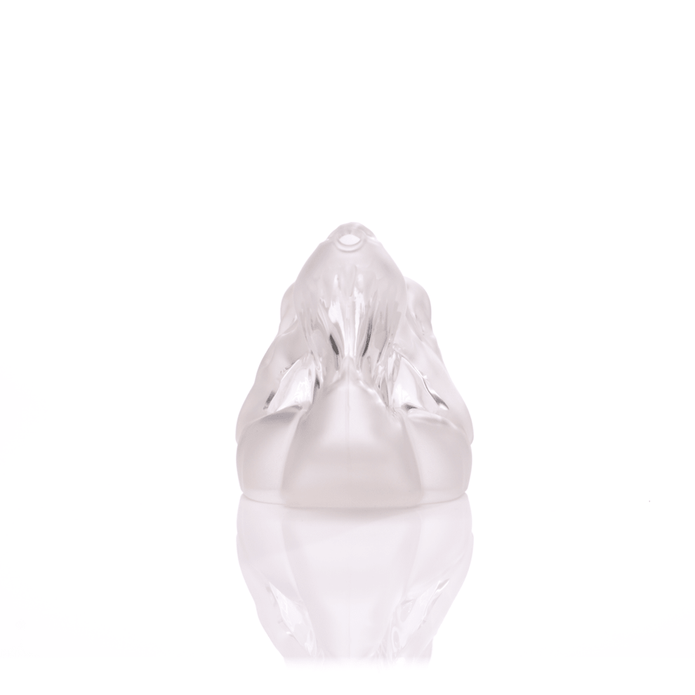 Jurassic Spark Skull Hand Pipe - HEMPER - 7