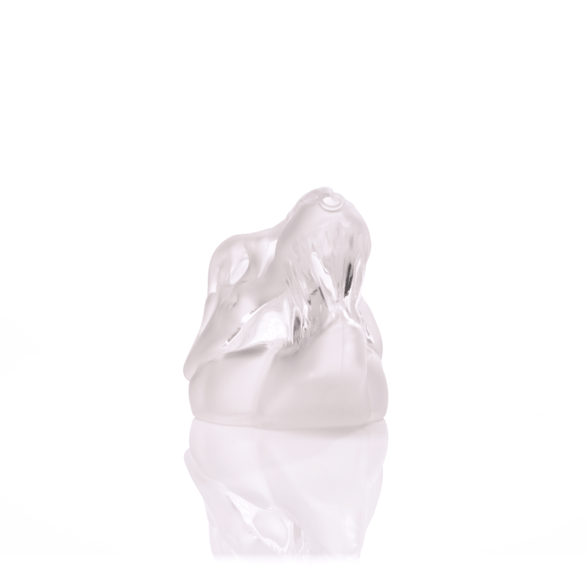 Jurassic Spark Skull Hand Pipe - HEMPER - 