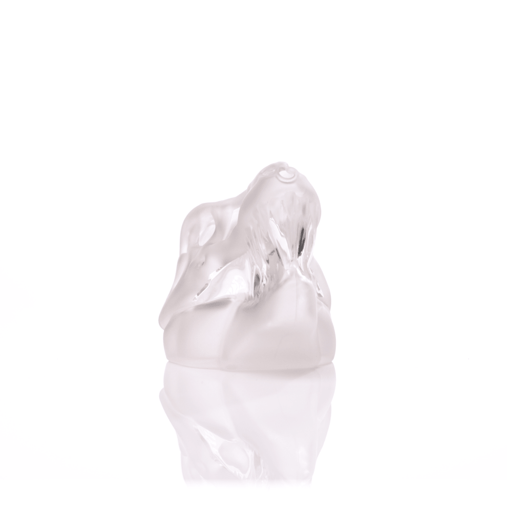 Jurassic Spark Skull Hand Pipe - HEMPER - 8