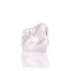 Jurassic Spark Skull Hand Pipe - HEMPER