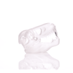 Jurassic Spark Skull Hand Pipe - HEMPER