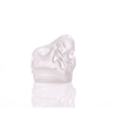 Jurassic Spark Skull Hand Pipe - HEMPER