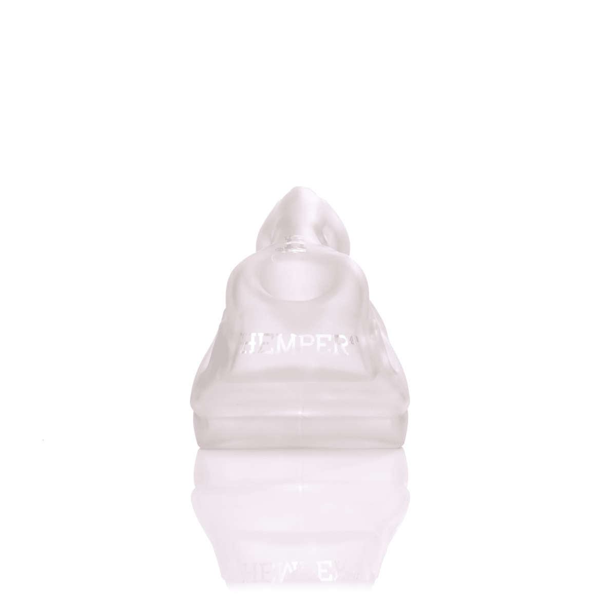 Jurassic Spark Skull Hand Pipe - HEMPER - 