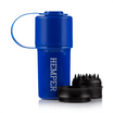 The Keeper - 3-In-1 Grinder & Storage Container