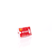 Weedonald's Ketchup Packet Hand Pipe - HEMPER