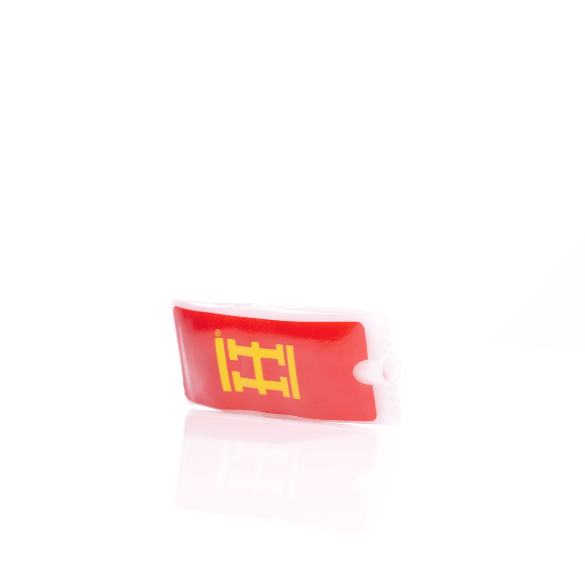 Weedonald's Ketchup Packet Hand Pipe - HEMPER - 