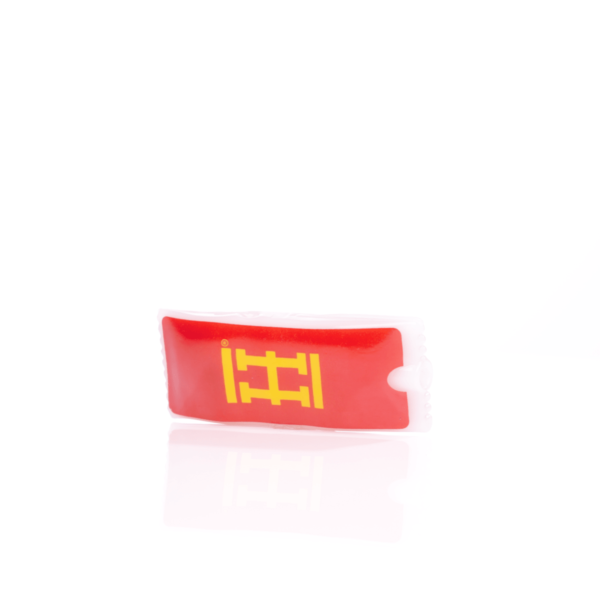 Weedonald's Ketchup Packet Hand Pipe - HEMPER - 