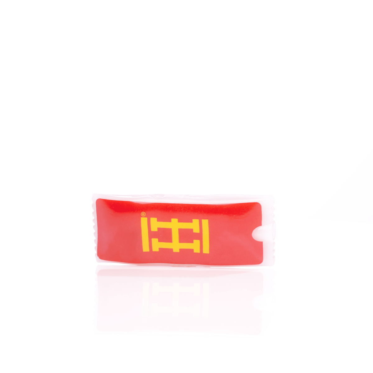 Weedonald's Ketchup Packet Hand Pipe - HEMPER - 