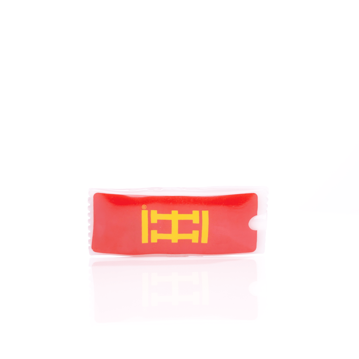 Weedonald's Ketchup Packet Hand Pipe - HEMPER - 