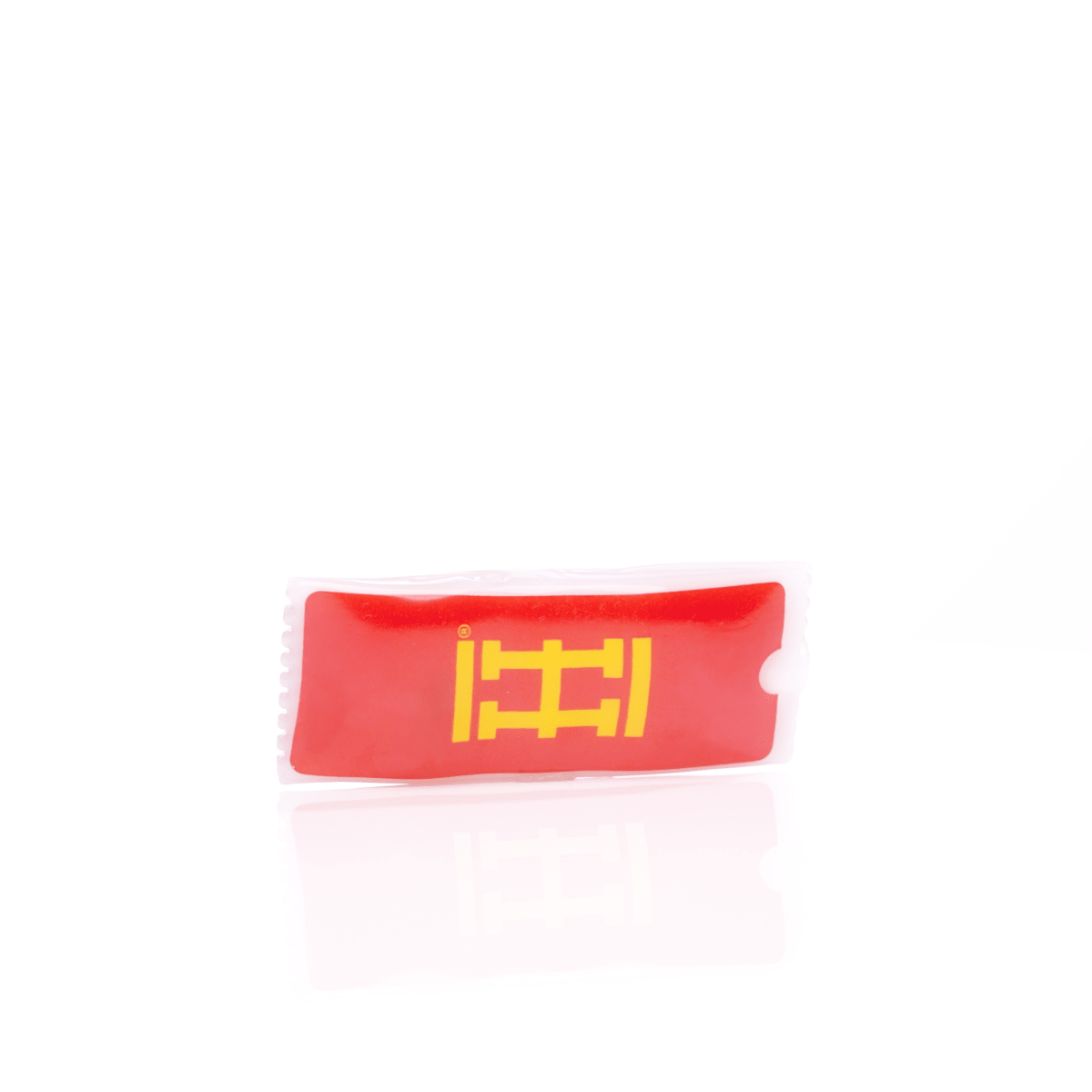 Weedonald's Ketchup Packet Hand Pipe - HEMPER - 