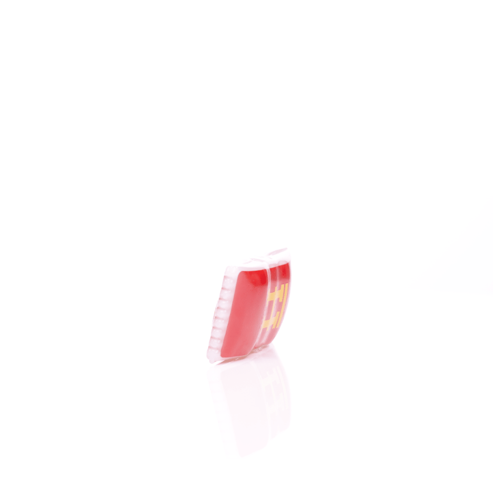 Weedonald's Ketchup Packet Hand Pipe - HEMPER - 24