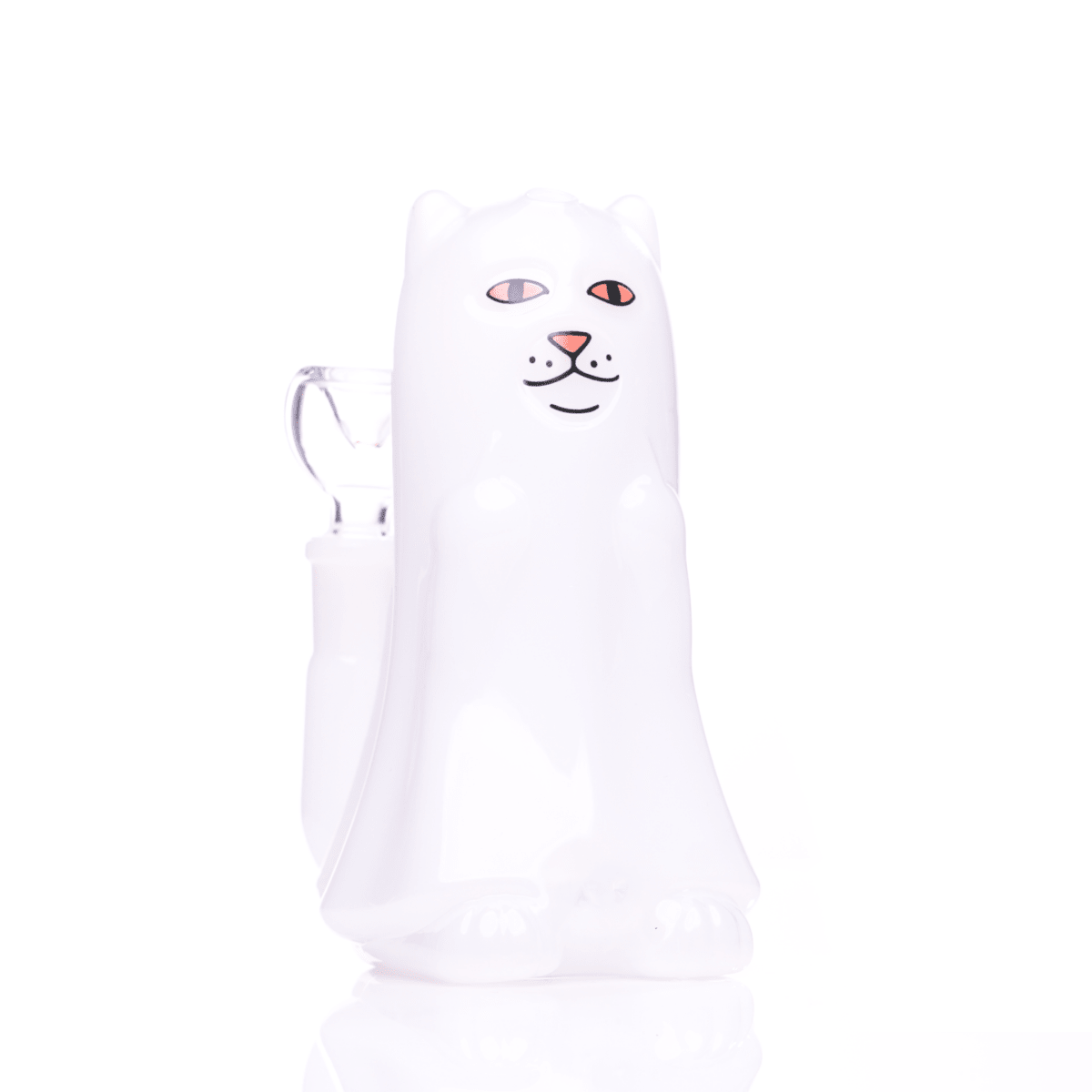 RIPNDIP x HEMPER - Killer Nermal Ghost Bong - HEMPER - 