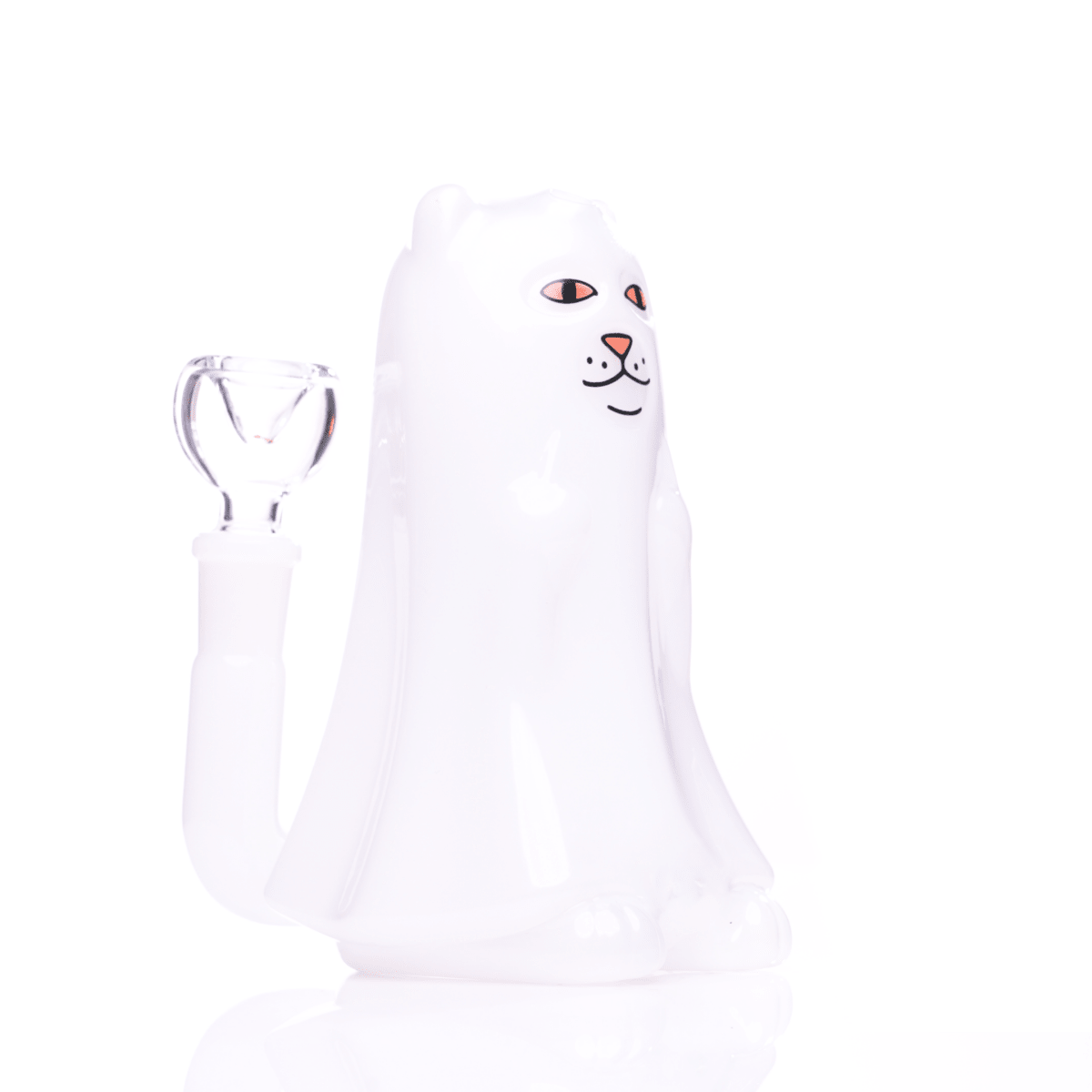 RIPNDIP x HEMPER - Killer Nermal Ghost Bong - HEMPER - 