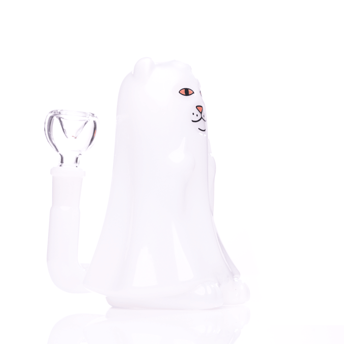 RIPNDIP x HEMPER - Killer Nermal Ghost Bong - HEMPER - 