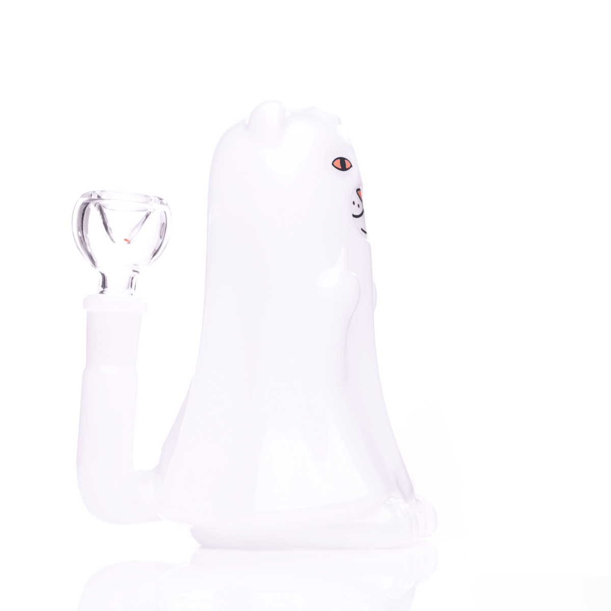 RIPNDIP x HEMPER - Killer Nermal Ghost Bong - HEMPER - 