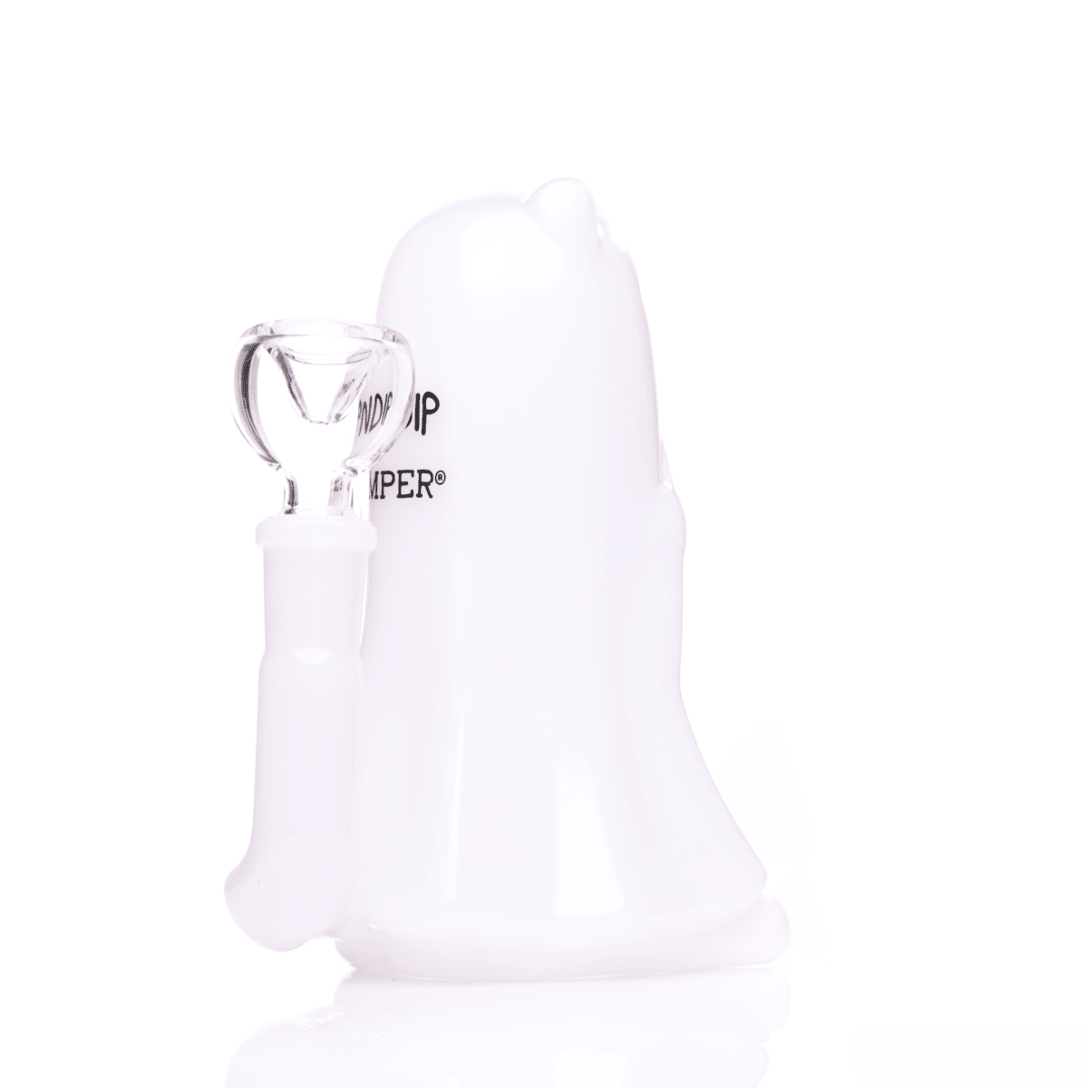 RIPNDIP x HEMPER - Killer Nermal Ghost Bong - HEMPER - 