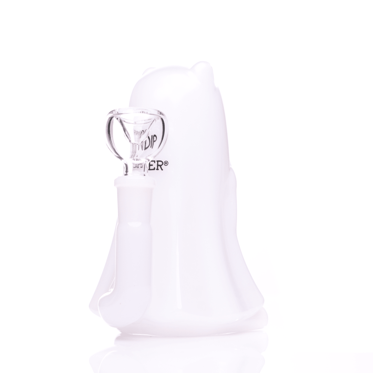 RIPNDIP x HEMPER - Killer Nermal Ghost Bong - HEMPER - 