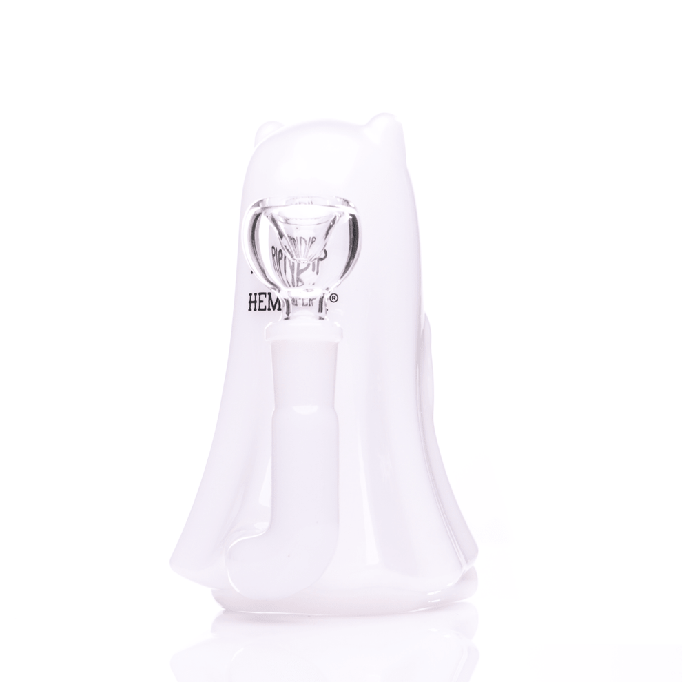 RIPNDIP x HEMPER - Killer Nermal Ghost Bong - HEMPER - 18