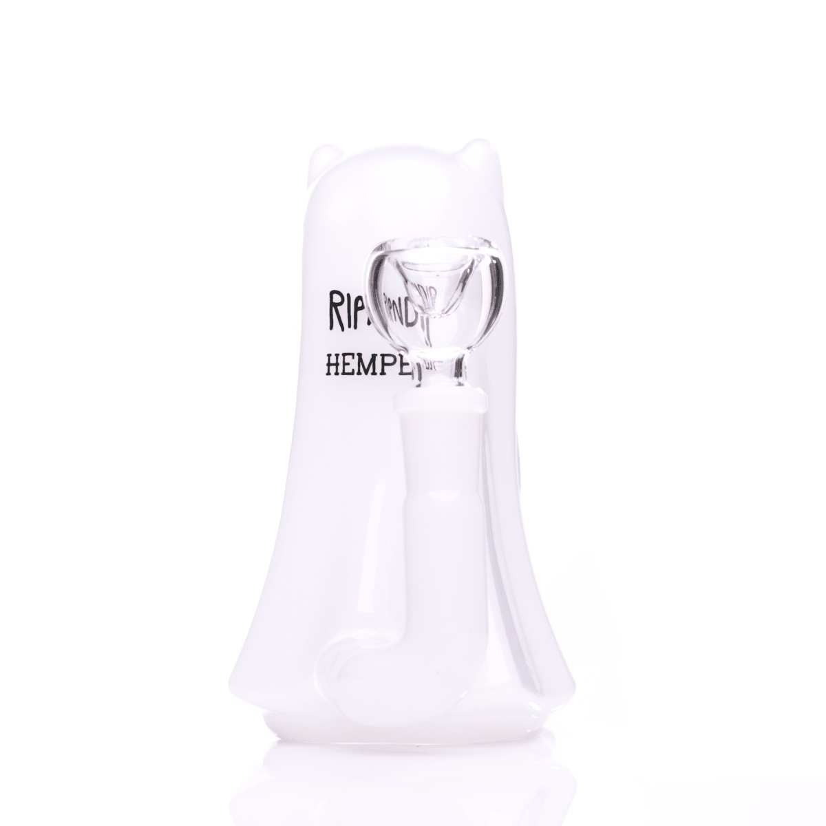 RIPNDIP x HEMPER - Killer Nermal Ghost Bong - HEMPER - 