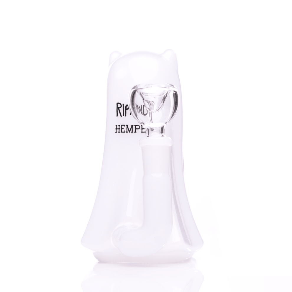 RIPNDIP x HEMPER - Killer Nermal Ghost Bong - HEMPER - 19