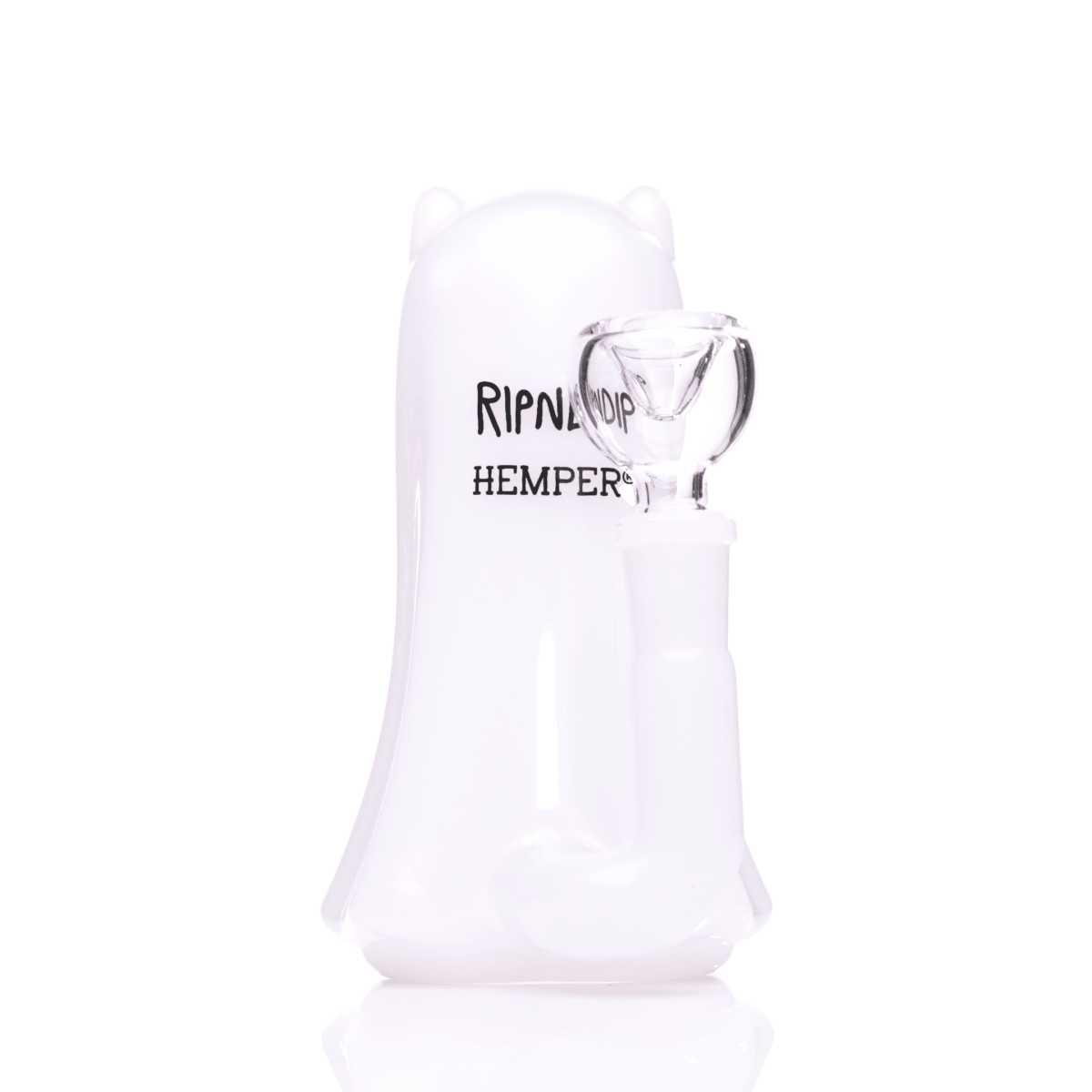 RIPNDIP x HEMPER - Killer Nermal Ghost Bong - HEMPER - 