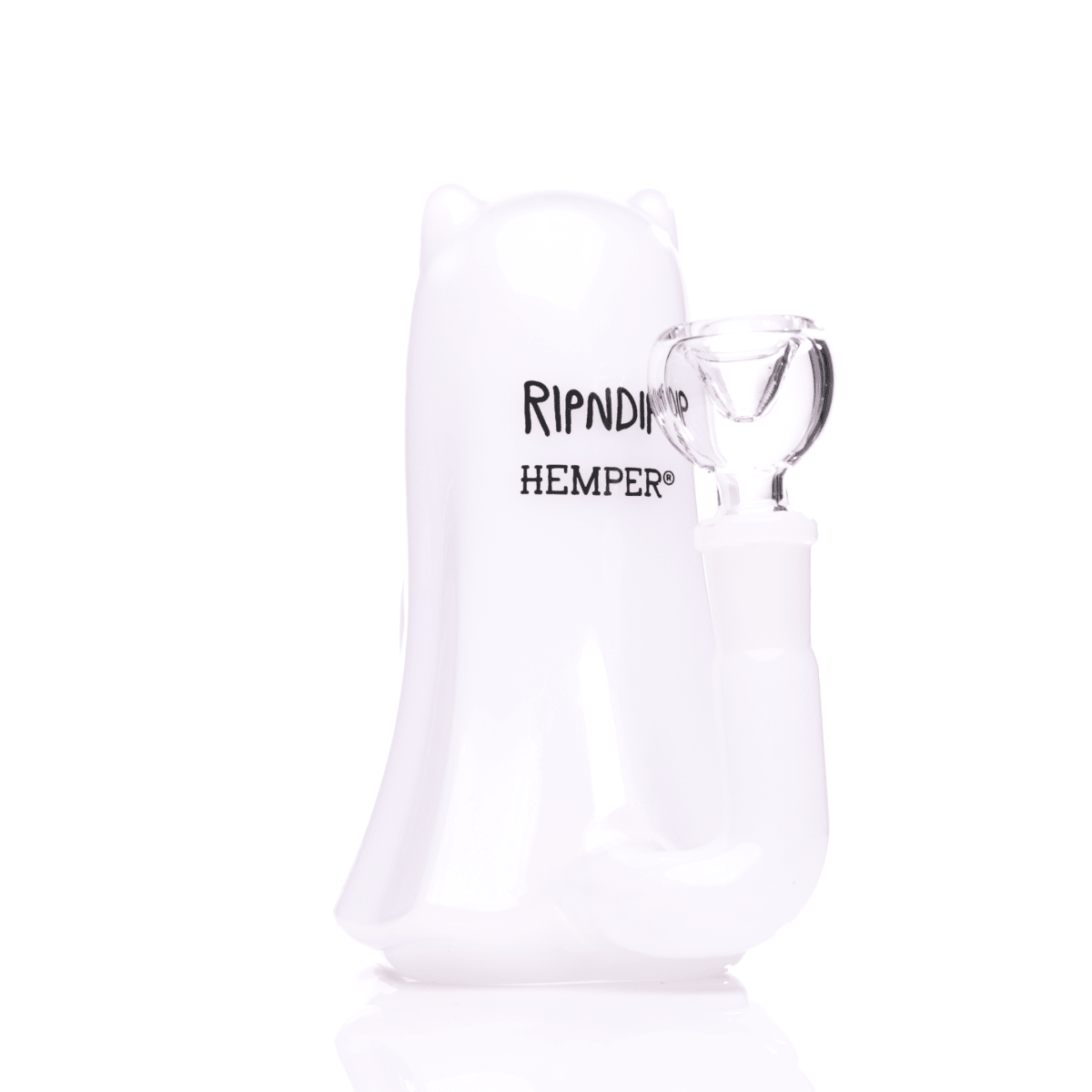 RIPNDIP x HEMPER - Killer Nermal Ghost Bong - HEMPER - 