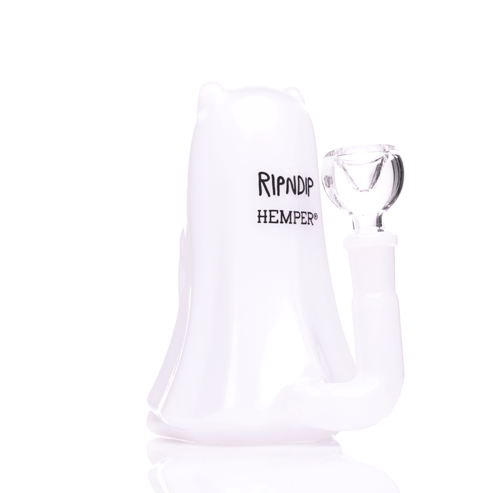 RIPNDIP x HEMPER - Killer Nermal Ghost Bong - HEMPER - 22
