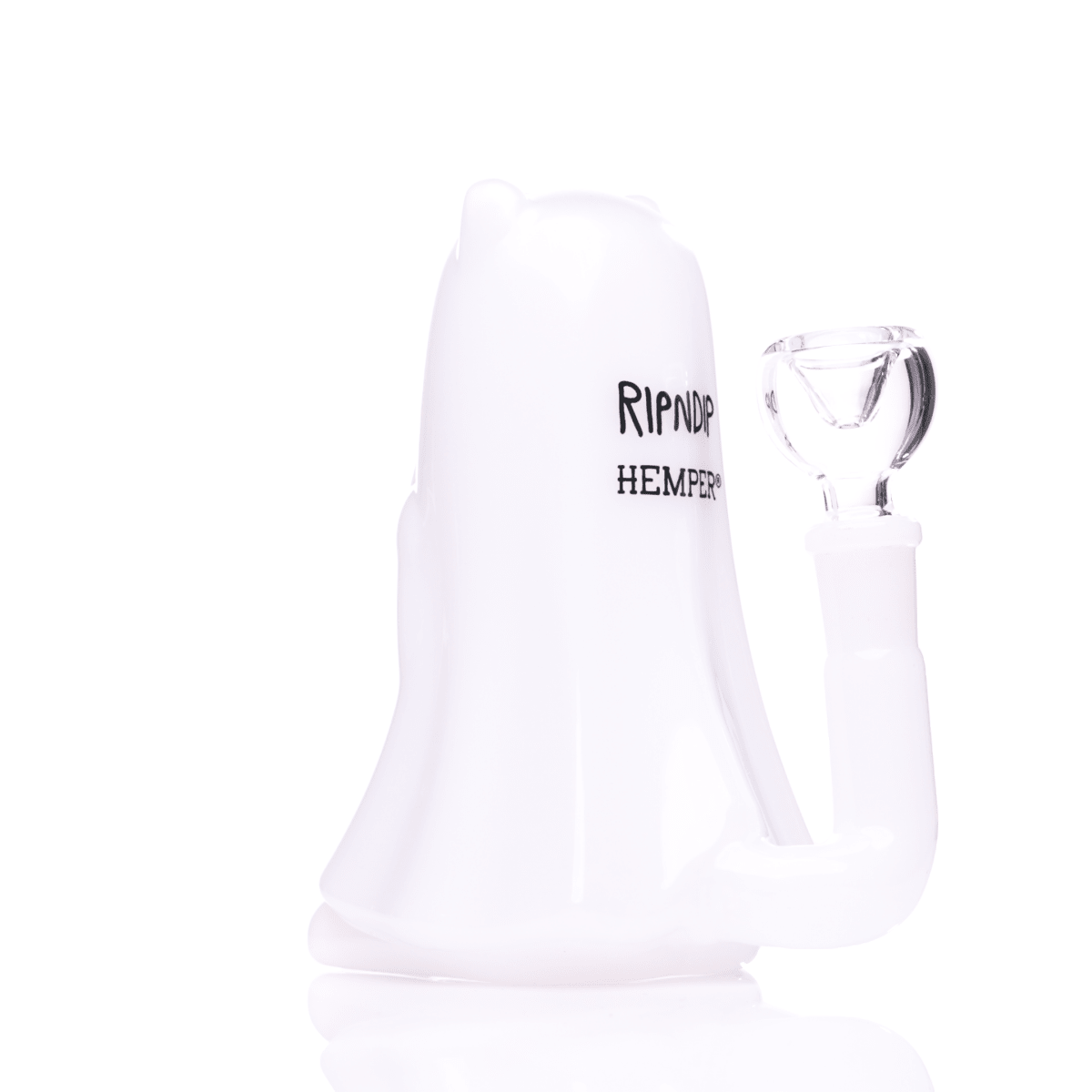 RIPNDIP x HEMPER - Killer Nermal Ghost Bong - HEMPER - 