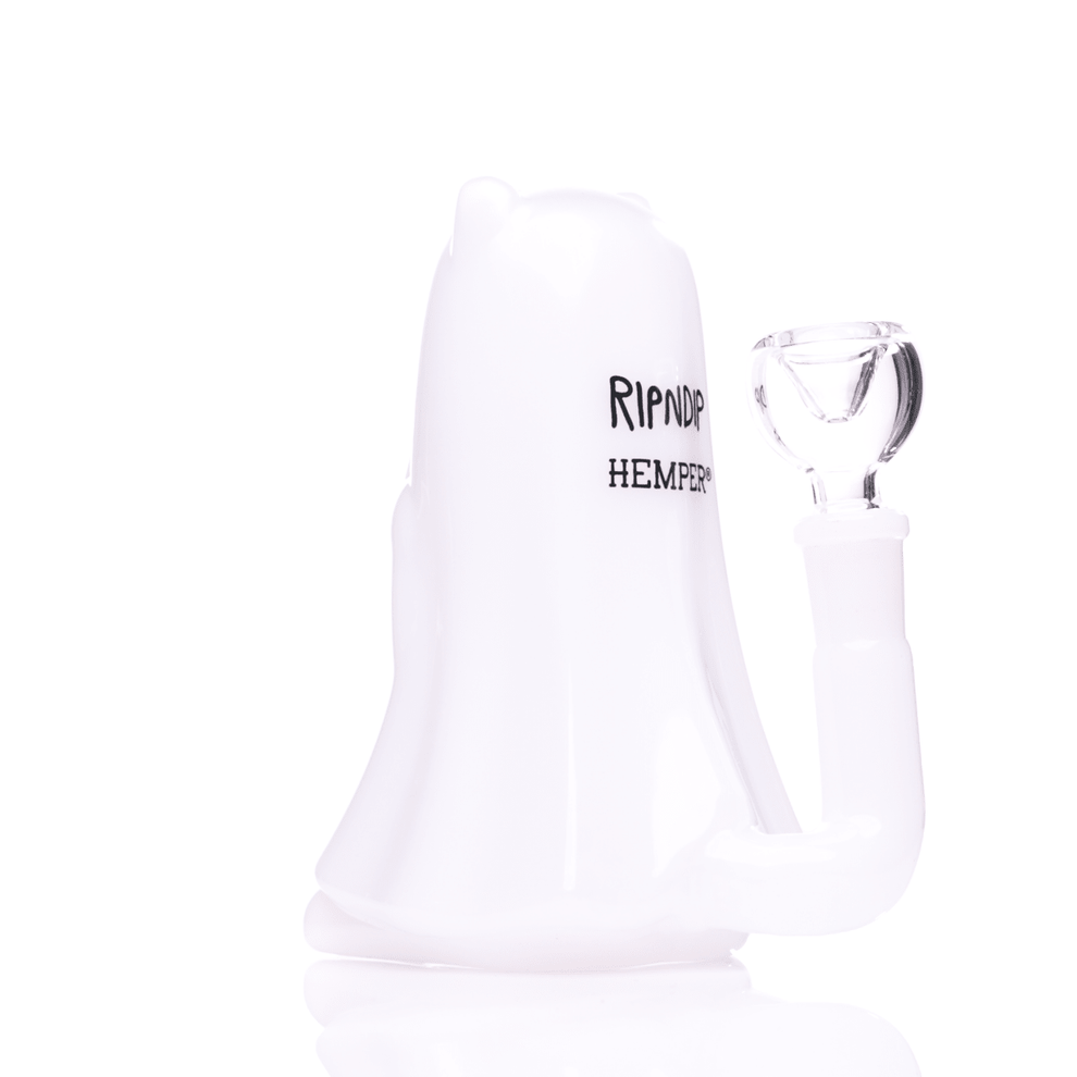 RIPNDIP x HEMPER - Killer Nermal Ghost Bong - HEMPER - 23