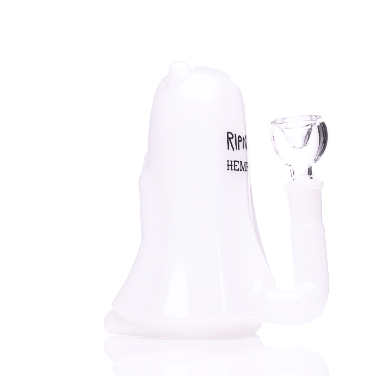 RIPNDIP x HEMPER - Killer Nermal Ghost Bong - HEMPER - 