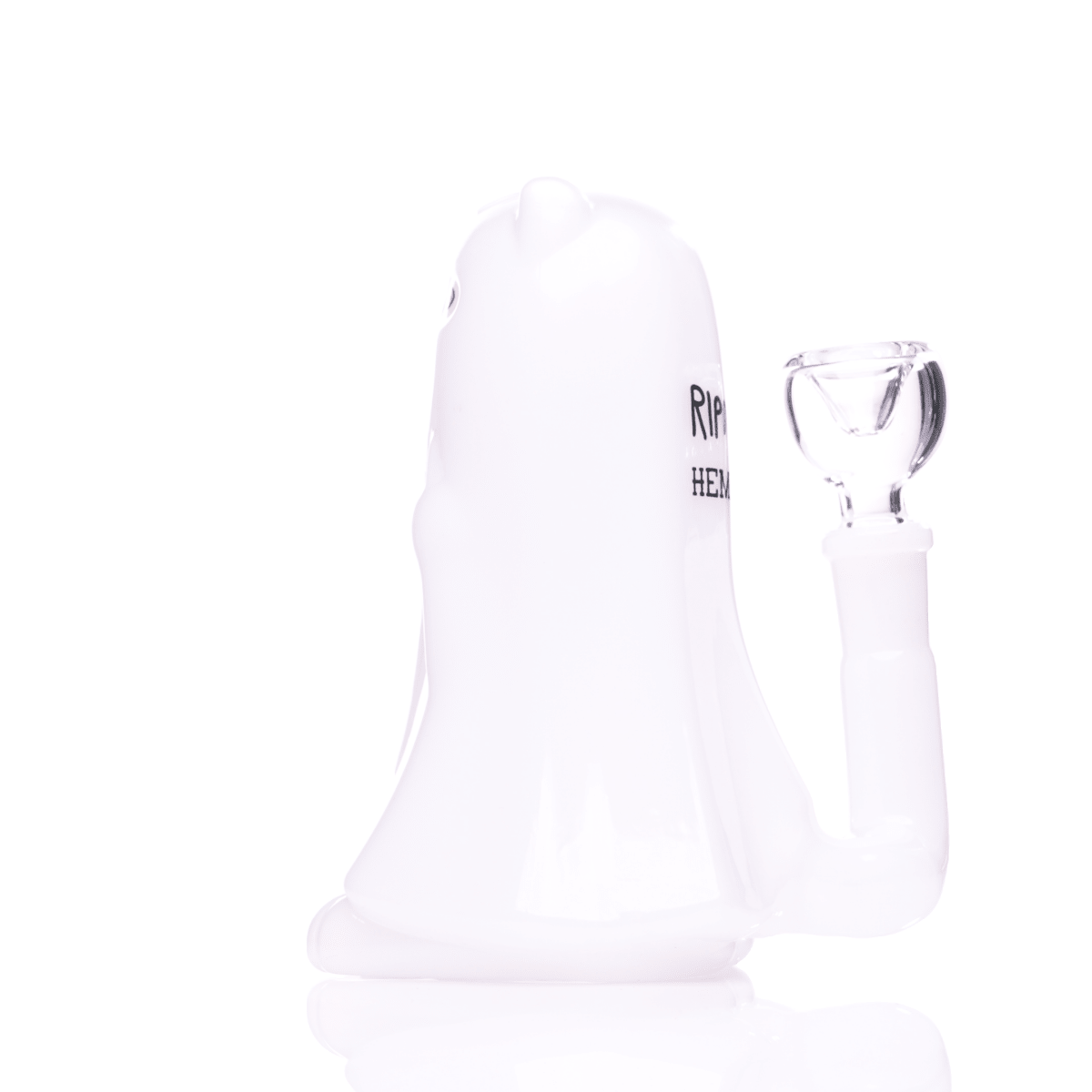 RIPNDIP x HEMPER - Killer Nermal Ghost Bong - HEMPER - 