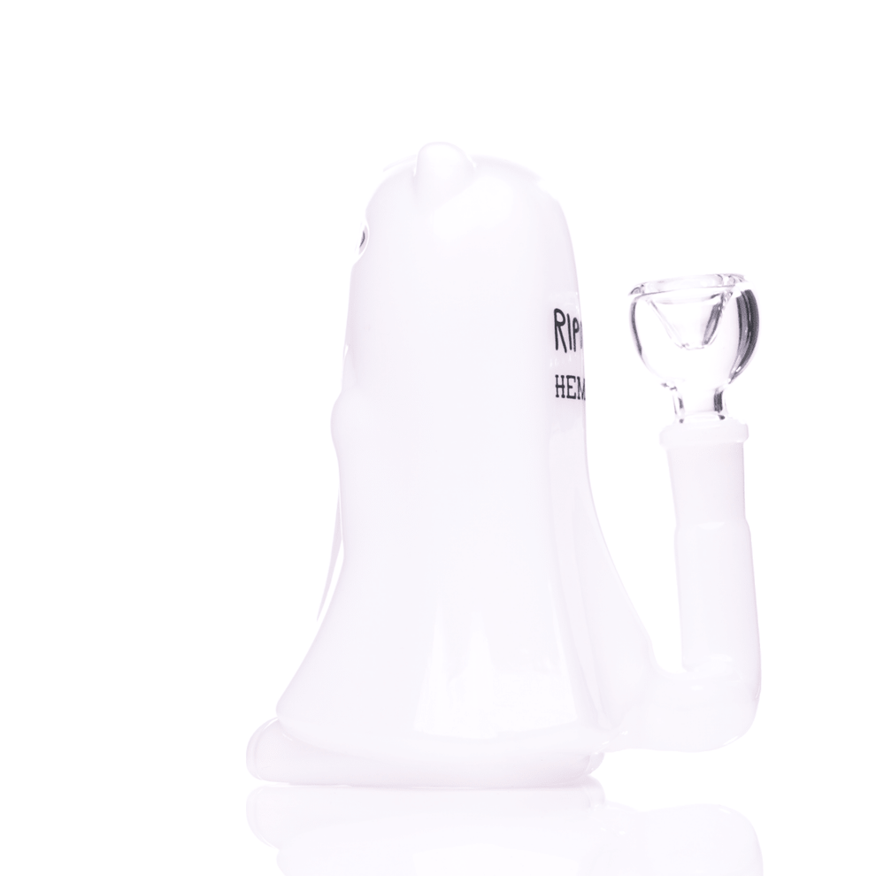 RIPNDIP x HEMPER - Killer Nermal Ghost Bong - HEMPER - 25