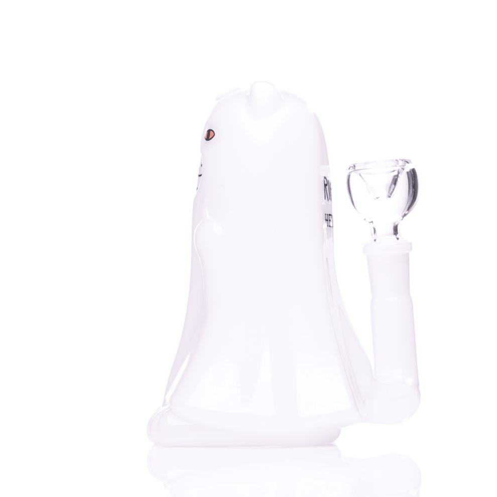 RIPNDIP x HEMPER - Killer Nermal Ghost Bong - HEMPER - 26