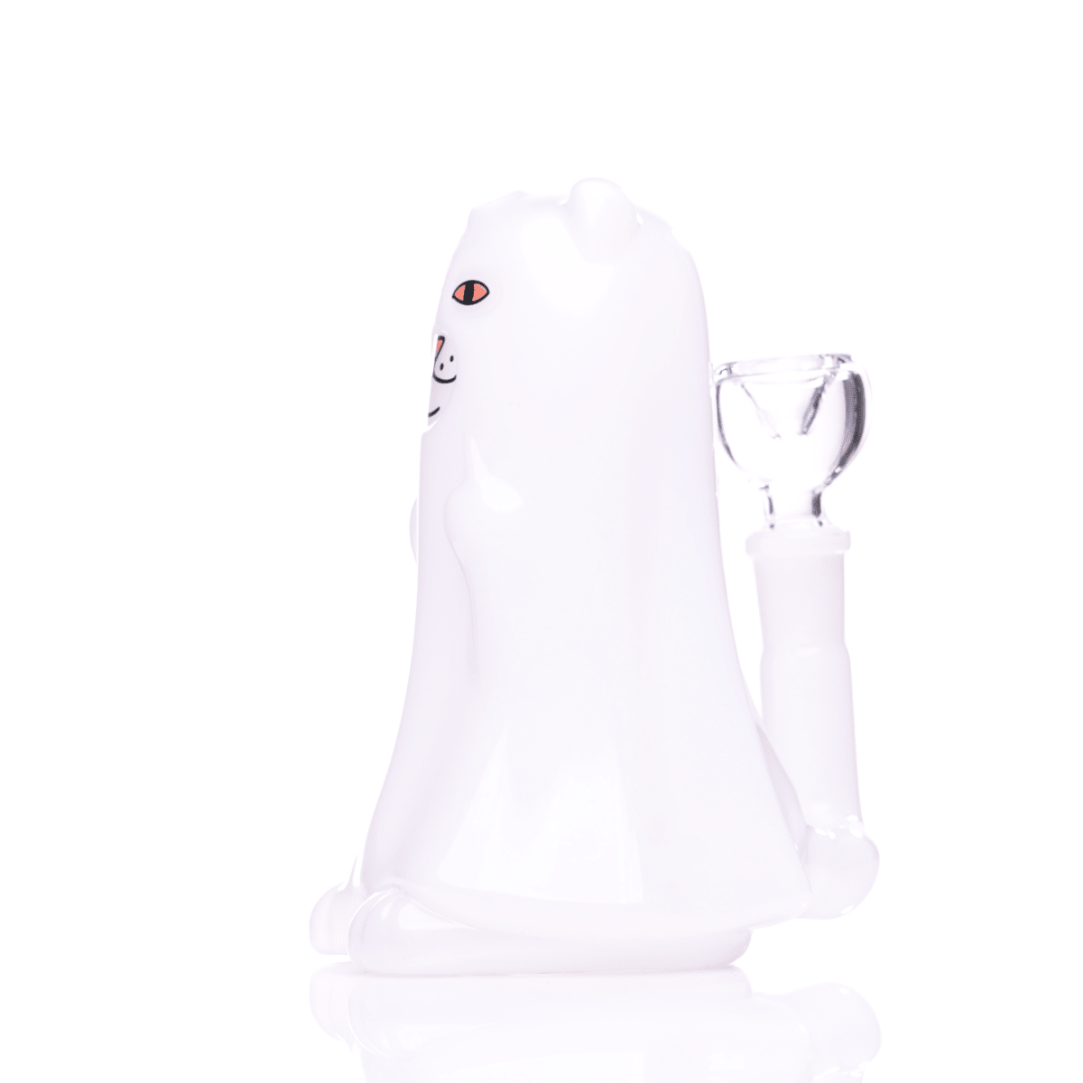 RIPNDIP x HEMPER - Killer Nermal Ghost Bong - HEMPER - 