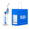 Kryo Freezable Glycerin Upright Bubbler